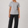 ChatGPT Image Aug 3, 2026, 06_23_20 PM TAP heather grey lightweight t-shirt regular fit front view